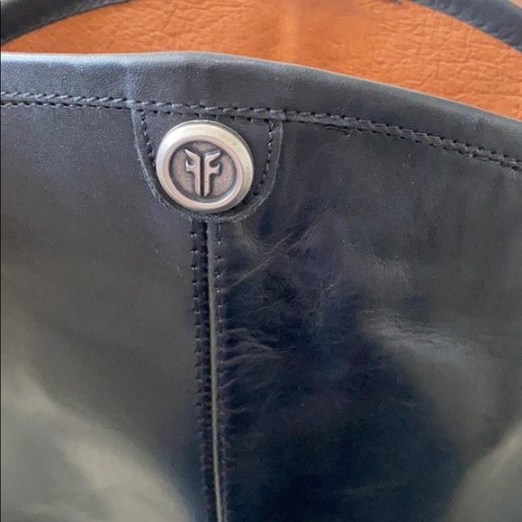 Frye Melissa button boots - Picture 6 of 7